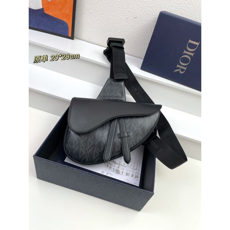D*or saddle bags
